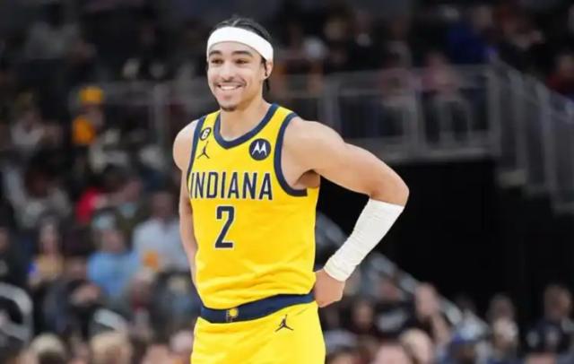 9393体育注册登录-全民皆兵！步行者终结骑士12连胜 他们仍不容小觑