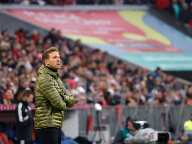 9393体育注册登录-压倒性大胜波鸿后纳帅发飙：这样踢赢不了大巴黎！