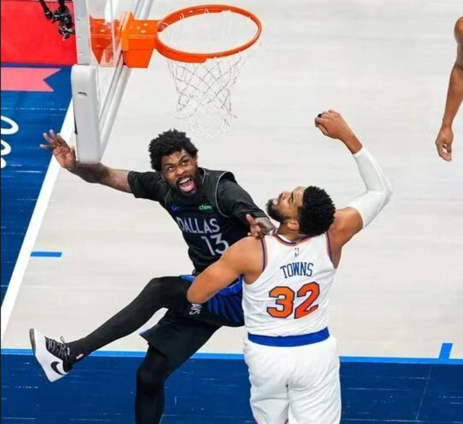 9393体育注册登录-独行侠是如何大胜尼克斯的？快攻得分比32-4，延续火热的三分手感