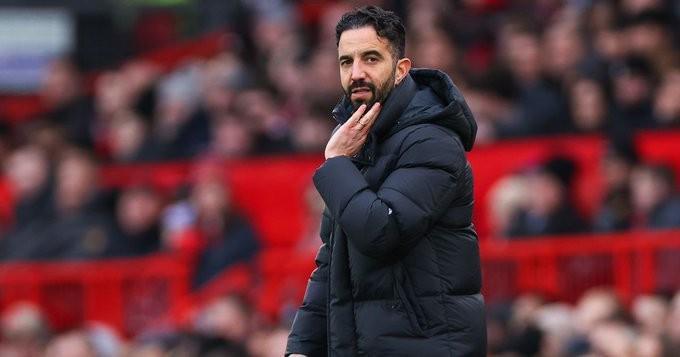 9393体育注册登录-天空:曼联对马特塔感兴趣是因为阿莫林,现在优先补强中场