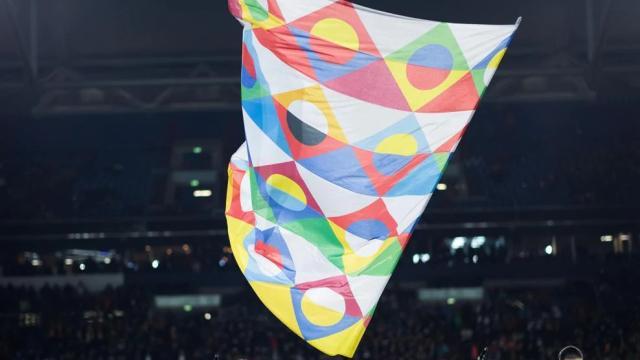 9393体育平台-强队不强的欧国联 能用冷门炒热“暑期档”吗?