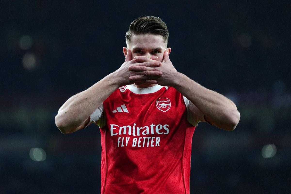 对桑德兰能否进球?哲凯赖什英超6球中4球是对升班马打进的