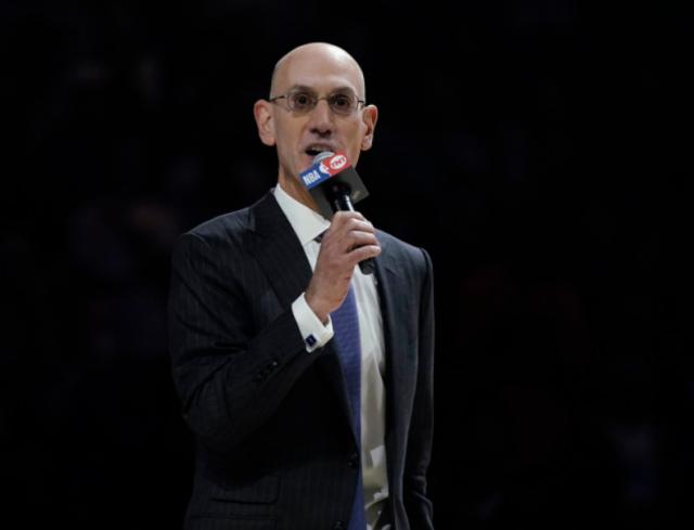 9393体育官方网站-疫情爆发各队千疮百孔 NBA政策让高管们颇为不满