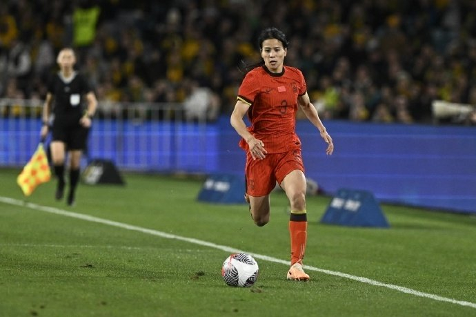 9393体育注册登录-陈巧珠带伤回归合练，唐佳丽单练恢复|中国女足|亚洲杯|女足亚洲杯|1/4决赛|北青体育_新浪体育_新浪新闻